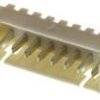 Molex Obudowa złącza pin męskiego na PCB 532611771 1 szt.