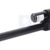 Pololu Glideforce LACT12-500AL Industrial-Duty Linear Actuator with Acme Drive: 250kgf, 12