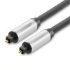 Przewód optyczny T-T 6mm 2m UGREEN 02885