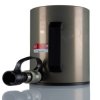 Cylinder hydrauliczny ogólnego zastosowania RS PRO skok: 100mm 50t 230mm 700bar