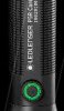 502178 P5R Core LED torch, 500 lm, black, battery-powered