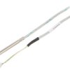 7A161150300300055Z Czujnik temperatury termopara K Izolacja: włókno szklane kl.1