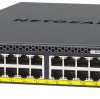 Switch Netgear XSM4316PB-100NES 16p PoE 500W (PoE+: 16p) Managed 10G(Multigigabit)