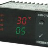 Termostat Emko ESM-3723.5.5.5.0.2/01.01/1.0.0 SSR (D x S x W) 65 x 76 x 35 mm