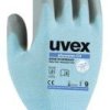uvex 6008012 phynomic Polimer Rękawice chroniące przed przecięciem Rozmiar rękawic: 12 EN 388 1 par(a)