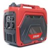 Agregat prądotwórczy inwerterowy 1-fazowy walizkowy AGP-3500i 3200W / 3500W