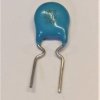 820pF 1kV 10% R=5mm kondensator ceramiczny