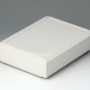 Cover, M, high, closed, ABS, (W x H x D) 168 x 50 x 220 mm, white, for DATEC-TERMINAL M, basic enclosure version I, II, III, B40