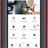Urządzenie diagnostyczne OBD II Vident iSmart600Max nieograniczona