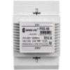 Transformator 1-Fazowy Modułowy Bezpieczeństwa Pss 60 230/ 24V 2,5A, Na Szynę...
