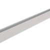 Deko Light 930447 D Flex Line SIDE aluminium (S x W x G) 15 x 21 x 1000 mm 1 m