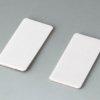 Bracket, white, A9305147