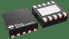 White LED driver w/ integrated power Diode and Fast Burst dimming Mode | DSK | 10 | -40 to 85