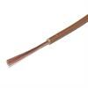 Przewód LgY 0,75 500V brązowy 10m