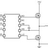 120V 3A/3A half-bridge gate driver with 5V UVLO, interlock and enable options | D | 8 | -40 to 125