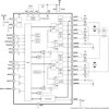 52-V, bipolar stepper motor gate driver with 1/256 microstepping & stall detect | DCP | 38 | -40 to 85