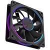 WENTYLATOR S-PRO-120-CD-BLACK 1600 RPM ARGB LOVINGCOOL