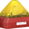 Lampa migająca Pfannenberg PY X-M-10 10-57V DC YE RAL3000 żółty 24 V/DC