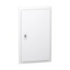 Rozdzielnica PrismaSeT XS 3x13 podtynkowa PSXS-3-13-PT-B drzwi białe IP40 IK09 LVSXN313