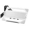 One For All DM 0030 laptop mount Aluminium matt Monitor arm compatibility