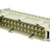 Złącze Hdc Wkładka Stykowa Męski C146 24-Pin 24+Pe 18A 500V C14610a0241021