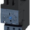Przekaźnik przeciążeniowy Siemens 115 A 4 A 90 kW 1NC/1NO