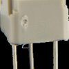 FT-63EP-102 Precision potentiometer, trimmer, vertical, 1 kOhm