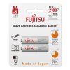 2 x akumulatorki Fujitsu R6/AA 2000mAh HR-3UTCEX