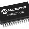 AVR32EA28-I/SS