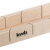 Skrzynka uciosowa kwb 311026 1 szt.