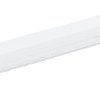 Etykiety do szuflad, kolor: Biały, materiał: PARA, 18 mm x 87mm x 1 mm, Raaco
