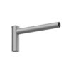 Wysięgnik aluminiowy WR-4/1/0,5/5 ZP anodowany inox 472041059/C45 ROSA