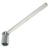 Priory PRI310716 310 Scaffold Spanner 7/16W Single-Ended