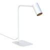 Lampa biurkowa MONO WHITE/GOLD 7713 Nowodvorski Lighting