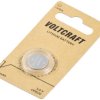 Ogniwo guzikowe CR 1620 VOLTCRAFT LM1620 3 V 1 szt. 70 mAh litowe