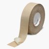 Taśma samoprzylepna antypoślizgowa szerokość 25.4mm Półprzezroczysty Taśma ostrzegawcza 3M Polipropylen grubość 0.76mm