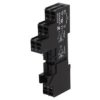 Podstawka 8-1-Pin 6A 240Vac H 48,3Mm W 15,8Mm Din Rt 5 1860200-1