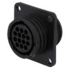 Złącze CPC EMEA żeńskie gwint zewnętrzny 14-PIN CPC-0-0182641-1