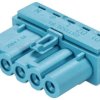 Przyłącze urządzenia Wieland Electric 91.053.0253.0