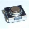 Tact Switch SMD pyło-odporny 6.2x6.3x3mm SKHUBBC010 [kod#MS13]