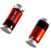 Schottky diode, 50 V (RRM), SOD-80, BAS86