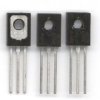 BD442 PNP 4A 80V TO-126 TRANZYSTOR