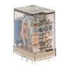 Finder 55.12.9.012.0000 - przekaźnik elektromagnetyczny 12V 10A 2xCO PCB