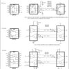 ±15kV ESD-Protected, Slew-Rate-Limited, Low-Power, RS-485/RS-422 Transceivers