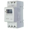 Programator Czasowy 230V AC DIN Wyłącznik THC15A timer cyfrowy 220V