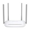 Router WiFi 2,4GHz, 5x RJ45 100Mb/s Mercusys MW325R