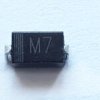 M7 (SM4007) 1A/1000V DO214AC/5000