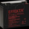 BTL 12-18 Rechargeable AGM battery, 12 V, 18 Ah