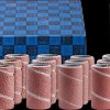 42298002 Abrasive spiral band/holder set 1530 A