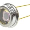 Fotodioda IR i światła widzialnego Si Przewlekany TO-5 OSD5-5T Centronic